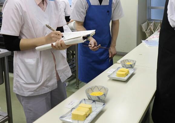 世田谷記念病院（常勤）の調理師/調理員求人メイン写真3