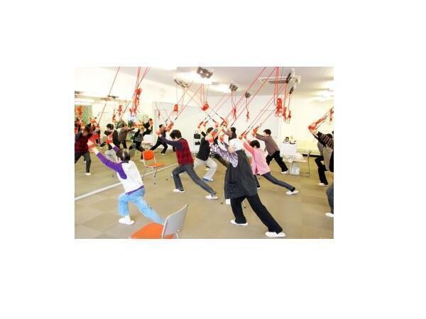 通所介護 G☆star長良（フルタイムパート）の介護福祉士求人メイン写真3