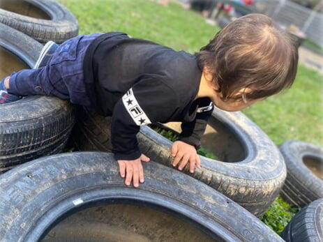 いろいろ保育園（常勤）の保育士求人メイン写真2