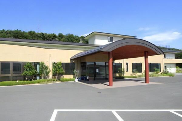 特別養護老人ホーム みず和の郷（常勤）の准看護師求人の写真