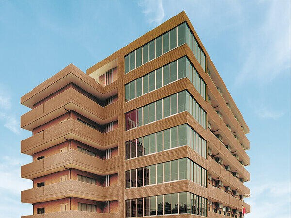 介護付有料老人ホーム 花咲（パート）の介護職求人の写真