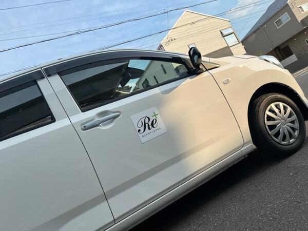 リプラス訪問看護ステーション上尾（常勤）の作業療法士求人メイン写真4