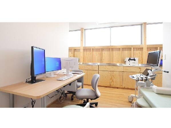 あさひの森整形外科リハビリクリニック（常勤）の作業療法士求人メイン写真4