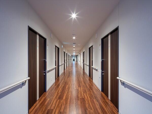 訪問介護事業所やすらぎの刻（常勤） の介護職求人メイン写真5