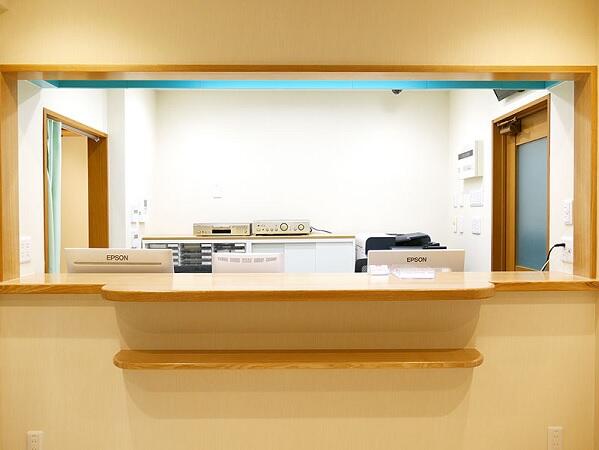 柳澤総合内科医院・浅草（パート）の医療事務求人メイン写真3