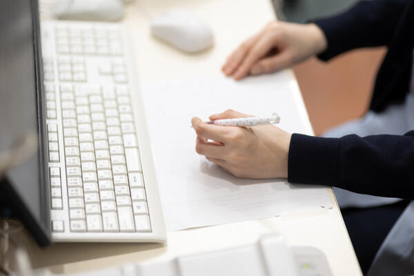 大分こども病院（常勤）の医療事務求人メイン写真4