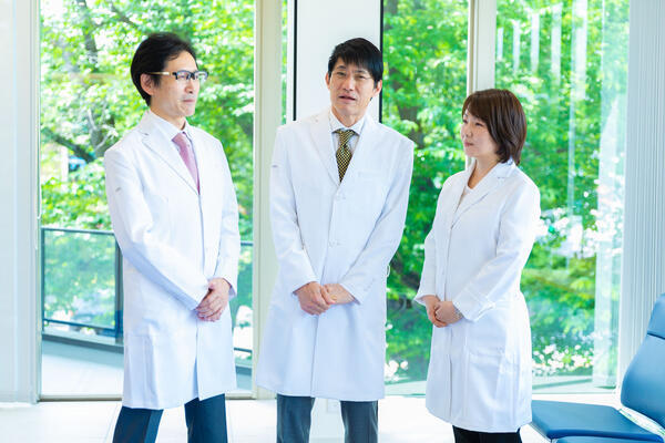 さがみ中央眼科(パート) の准看護師求人サブ写真4