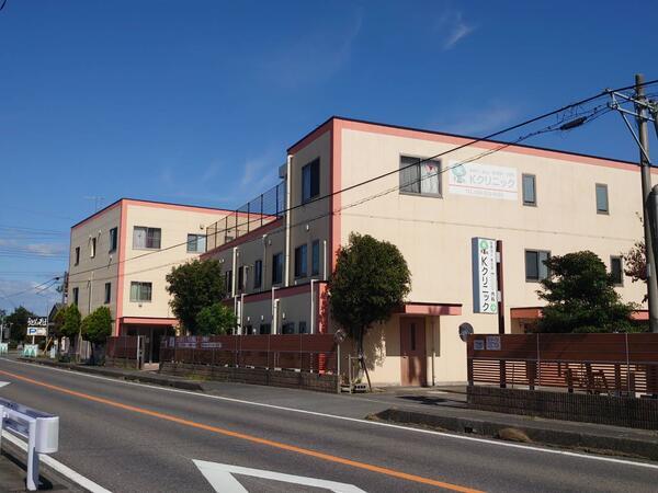 医療法人善心会 訪問入浴サービスステーション（パート）の看護師求人の写真