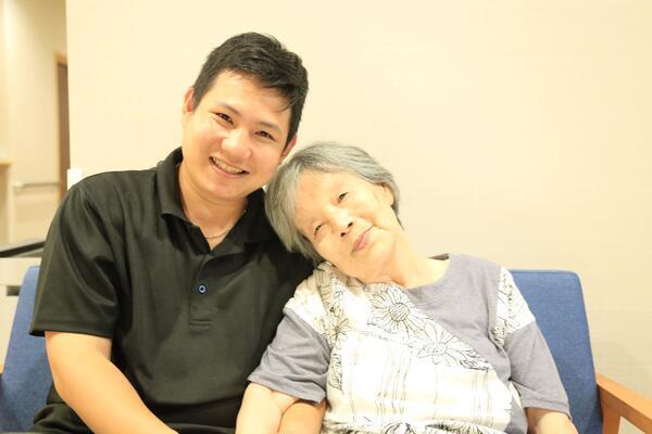 多気グループホームひまわり（常勤）の介護福祉士求人メイン写真4