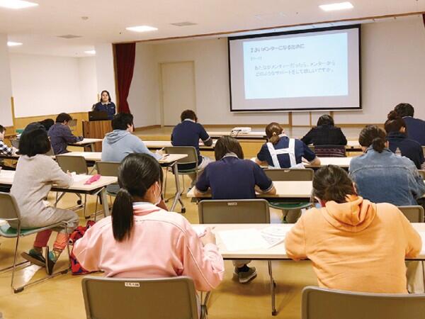 短期入所生活介護事業所 春日野園（常勤）の介護職求人サブ写真2