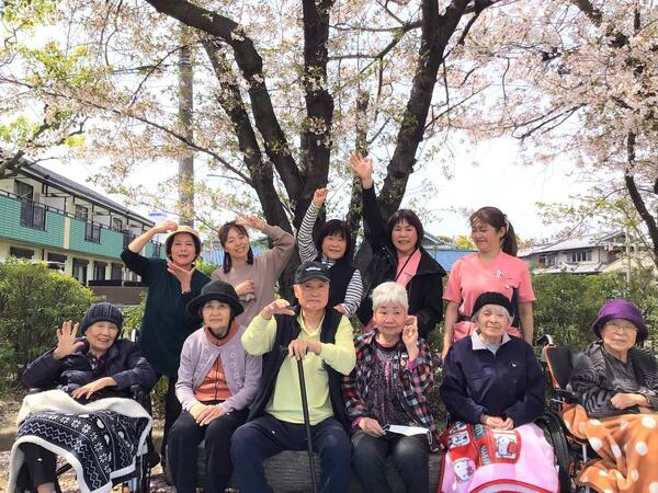 ヘルパーステーションわおん（パート）の介護職求人メイン写真2