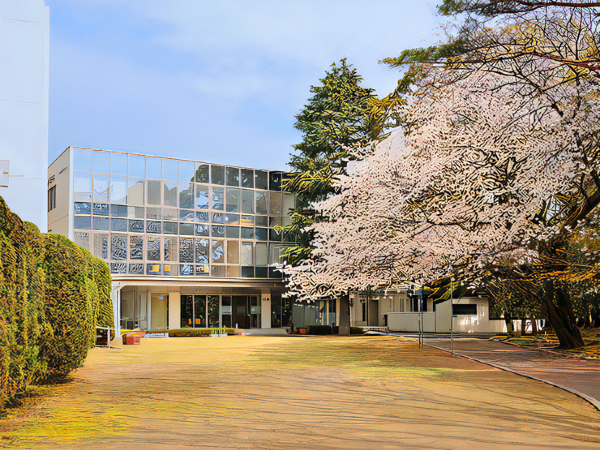 茂原神経科病院（常勤）の医療事務求人の写真