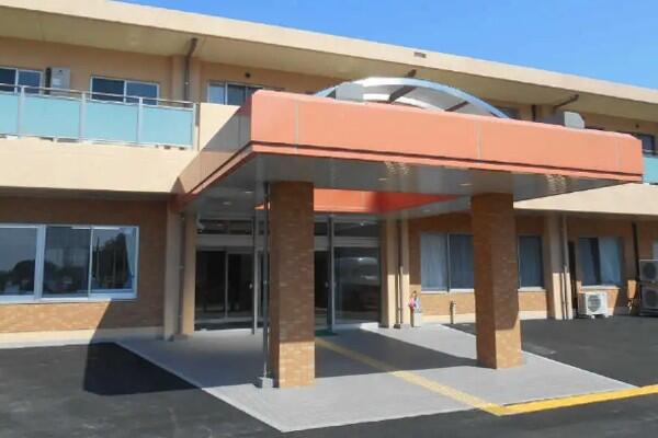 特別養護老人ホーム筑前顕慈園（パート）の介護職求人の写真