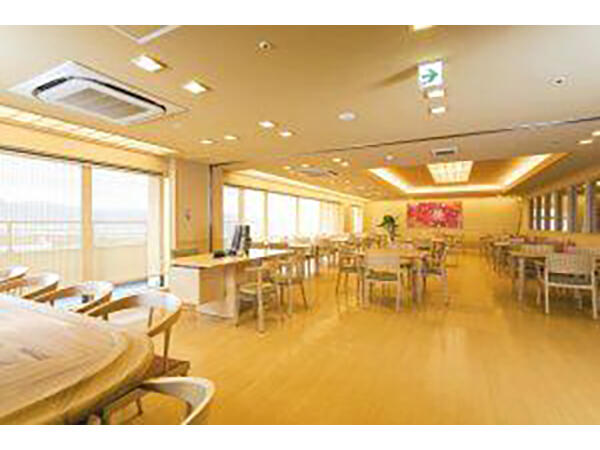 介護付有料老人ホーム「天」（正社員）の介護職求人メイン写真5