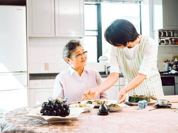 ポピンズファミリーケア VIPケア（業務委託）の介護福祉士求人の写真