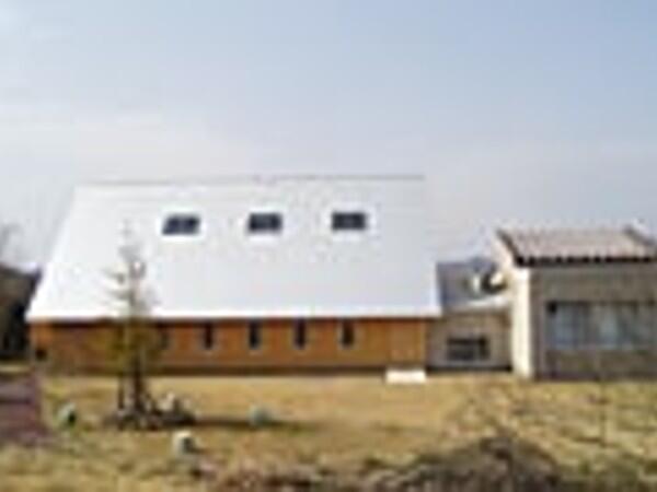 特別養護老人ホーム聖母の家（常勤）の介護福祉士求人メイン写真2