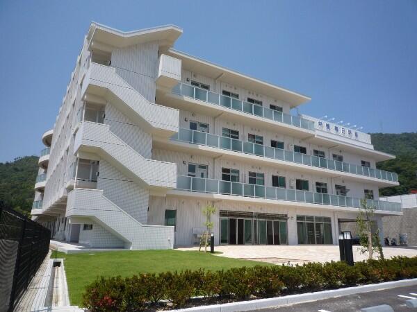 短期入所生活介護事業所 春日野園（常勤）の介護福祉士求人の写真