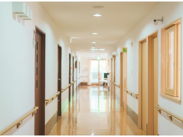 介護付有料老人ホーム パラディはるみかん（日勤のみ）の介護職求人メイン写真5