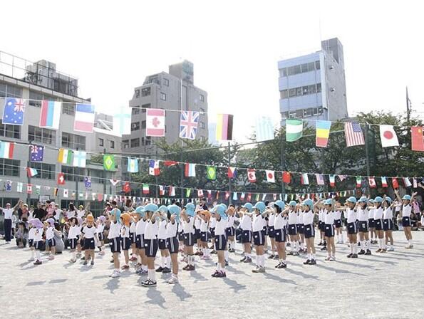 やよいこども園（常勤）の保育士求人メイン写真3