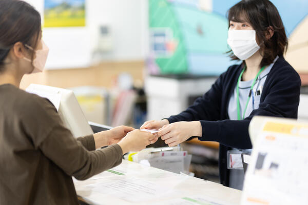 大分こども病院（常勤）の医療事務求人メイン写真3