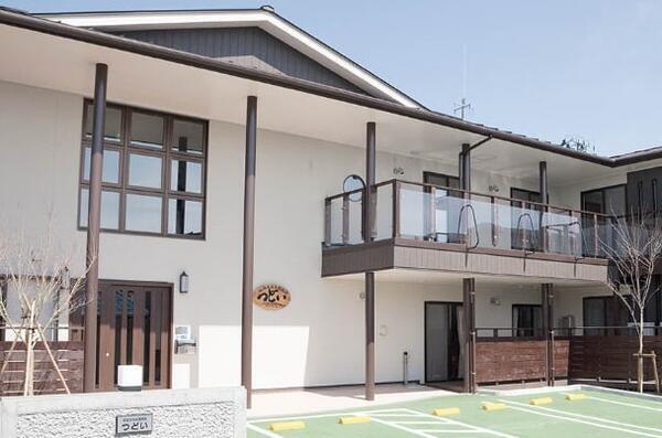 地域生活支援施設つどい（常勤）の作業療法士求人の写真