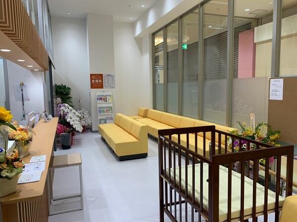 仙台たいはく皮膚科クリニック（産休代替・常勤）  の医療事務求人メイン写真2