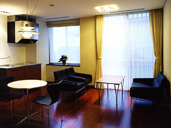 千里リハビリテーション病院（常勤）の准看護師求人メイン写真2