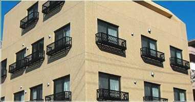 グループホームファミリア植田（パート）の調理師/調理員求人の写真