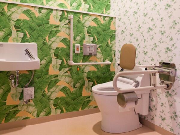 有料老人ホーム 里庵（パート）の介護福祉士求人メイン写真3