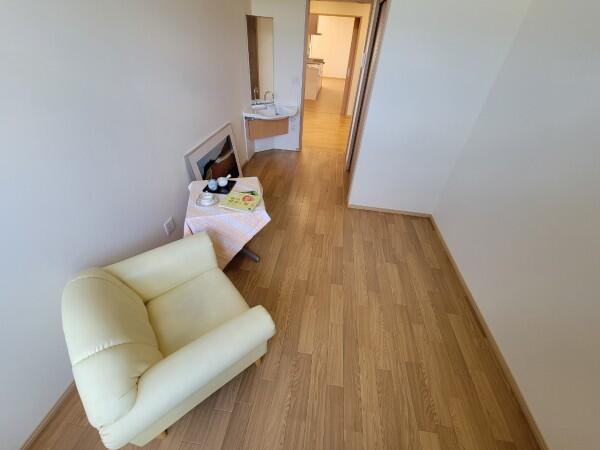 グループホーム よりあいどころ螢田（常勤）の介護職求人メイン写真3