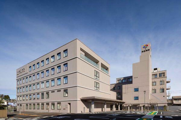 訪問看護ステーションコスモス（常勤）の看護師求人の写真