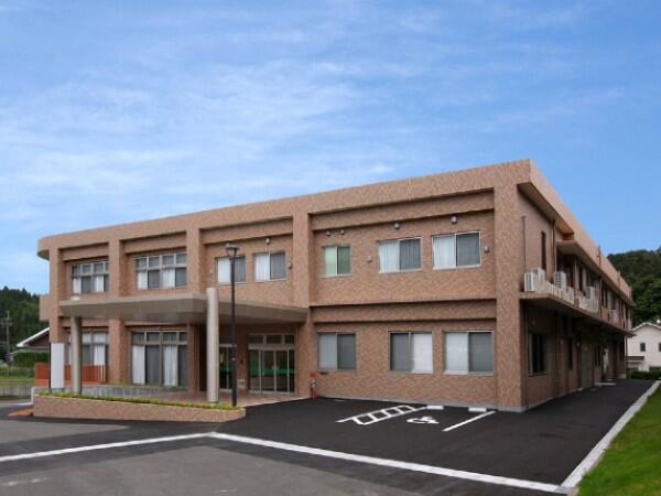 このはな介護老人保健施設（パート）の調理師/調理員求人の写真