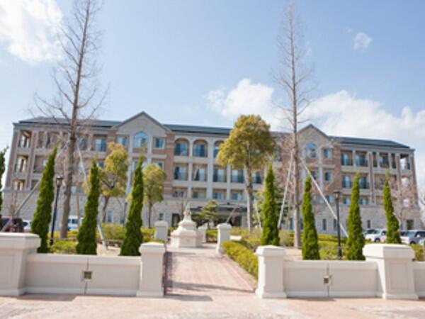 特別養護老人ホーム アルクオーレ岡崎大平（常勤）の准看護師求人の写真