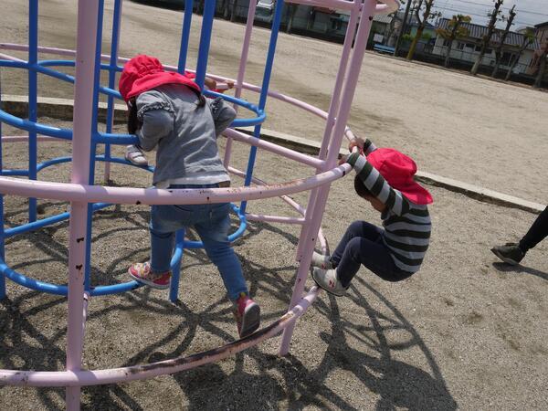 Animo Kids本町園（常勤）の保育士求人メイン写真4