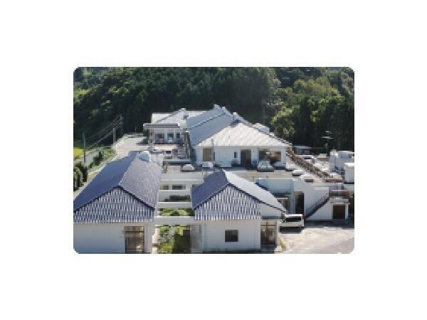 社会福祉法人桂川福祉会 明日香園（常勤）の調理師/調理員求人の写真