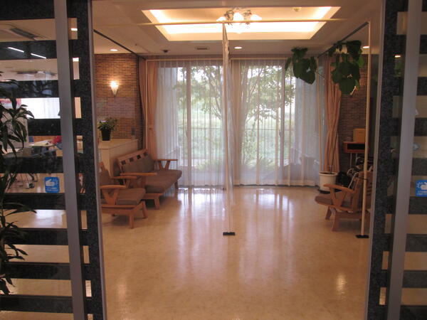 特別養護老人ホーム不二の里（夜勤専従）の介護職求人メイン写真3