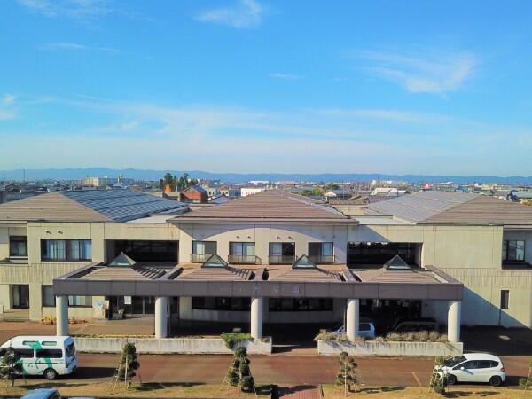 特別養護老人ホーム大平園（常勤）の介護職求人メイン写真2