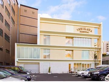 石川病院(パート)の調理補助求人サブ写真2