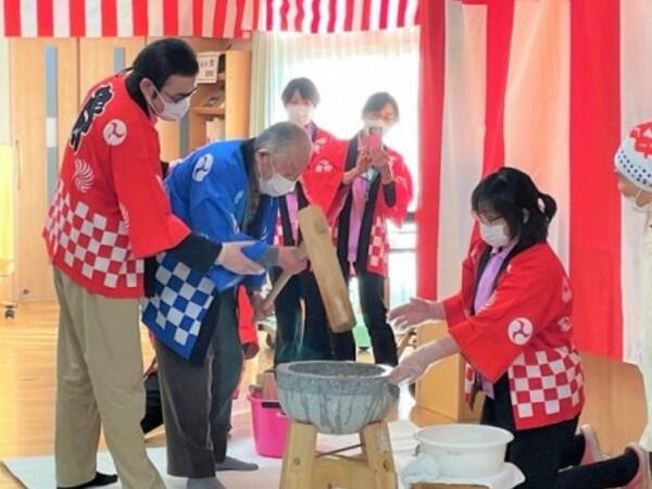 ケアビレッジわくやの郷（常勤）の介護職求人メイン写真4