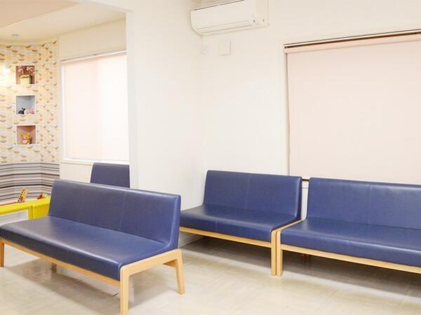 マスブン医院（常勤）の看護師求人メイン写真2