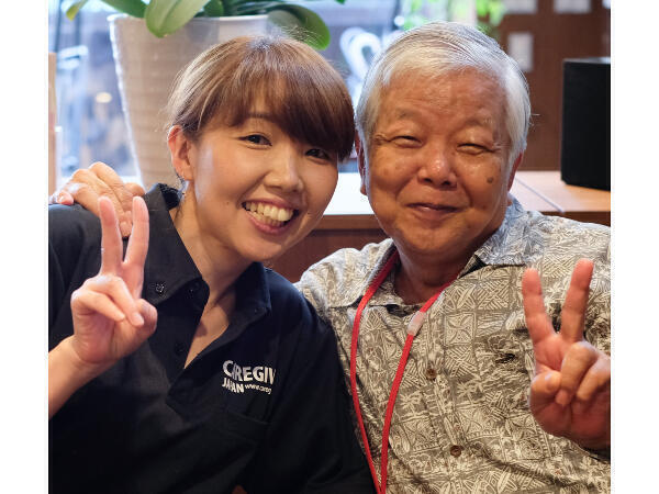 有料老人ホーム 成城ガーデン(日勤/常勤)の介護職求人サブ写真1