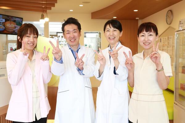 なでしこ薬局 中村日赤前店（パート）の薬剤師求人の写真