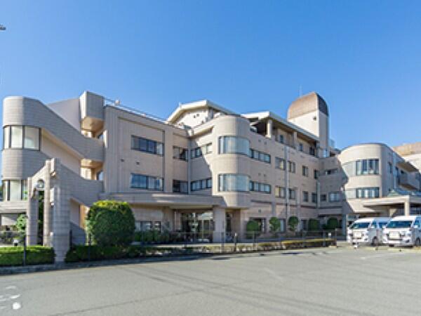 介護老人保健施設ルーエハイム（常勤）の介護職求人の写真