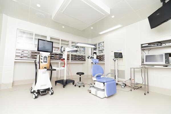 おぎくぼサージカルアイクリニック（パート）の看護師求人メイン写真2