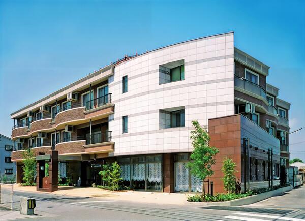 エクセレント徳島（短時間パート）の介護職求人の写真