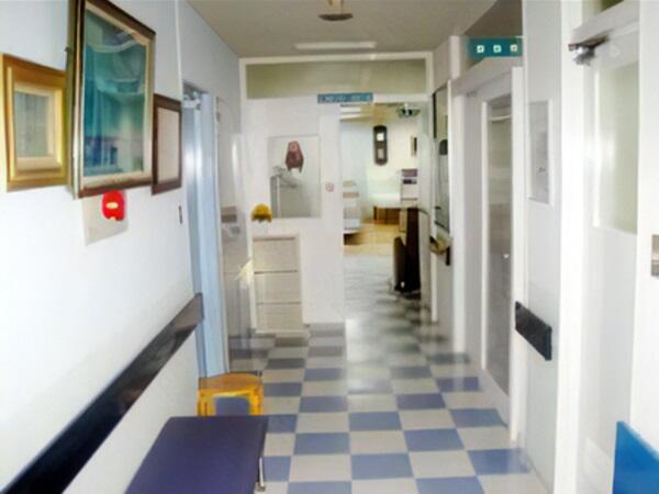 桑畑整形外科クリニック（常勤）の医療事務求人メイン写真2