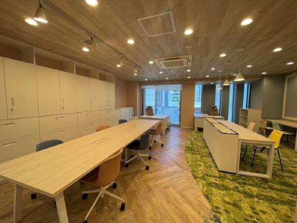 ニチイケアセンター川崎御幸（訪問看護/非常勤）の看護師求人メイン写真2