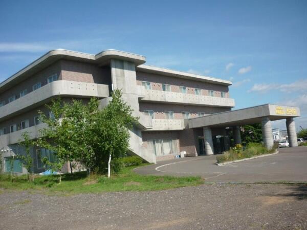 特別養護老人ホームきさく苑（パート）の介護福祉士求人メイン写真3