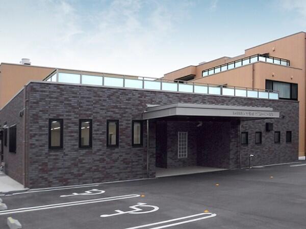 地域密着型特別養護老人ホーム　ザ　ストーリー東海（常勤） の介護職求人メイン写真2