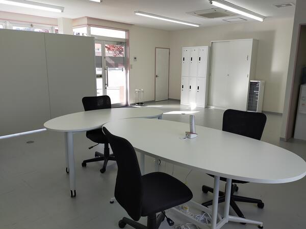 あいず訪問看護ステーション福島（常勤）の看護師求人メイン写真4